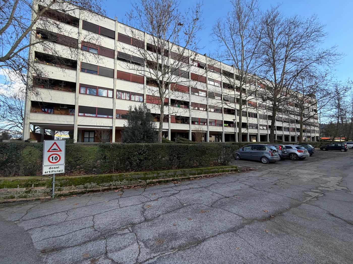 Box/Garage 15mq in vendita a Terni