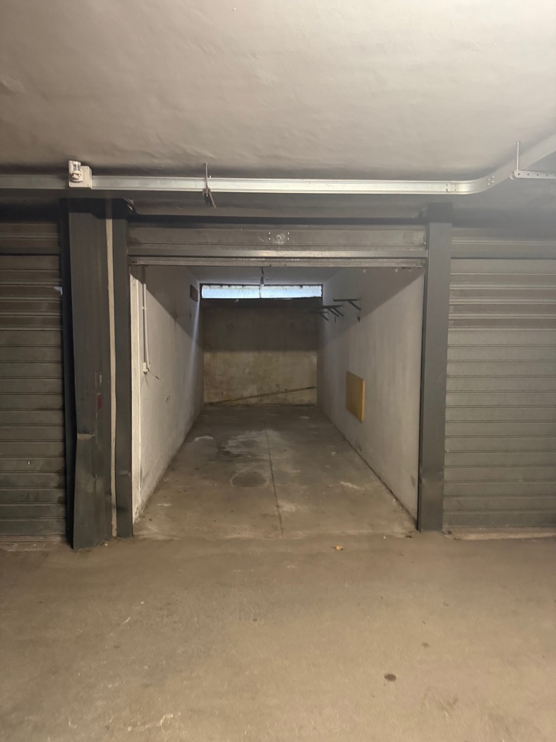 Box/Garage 15mq in vendita a Terni