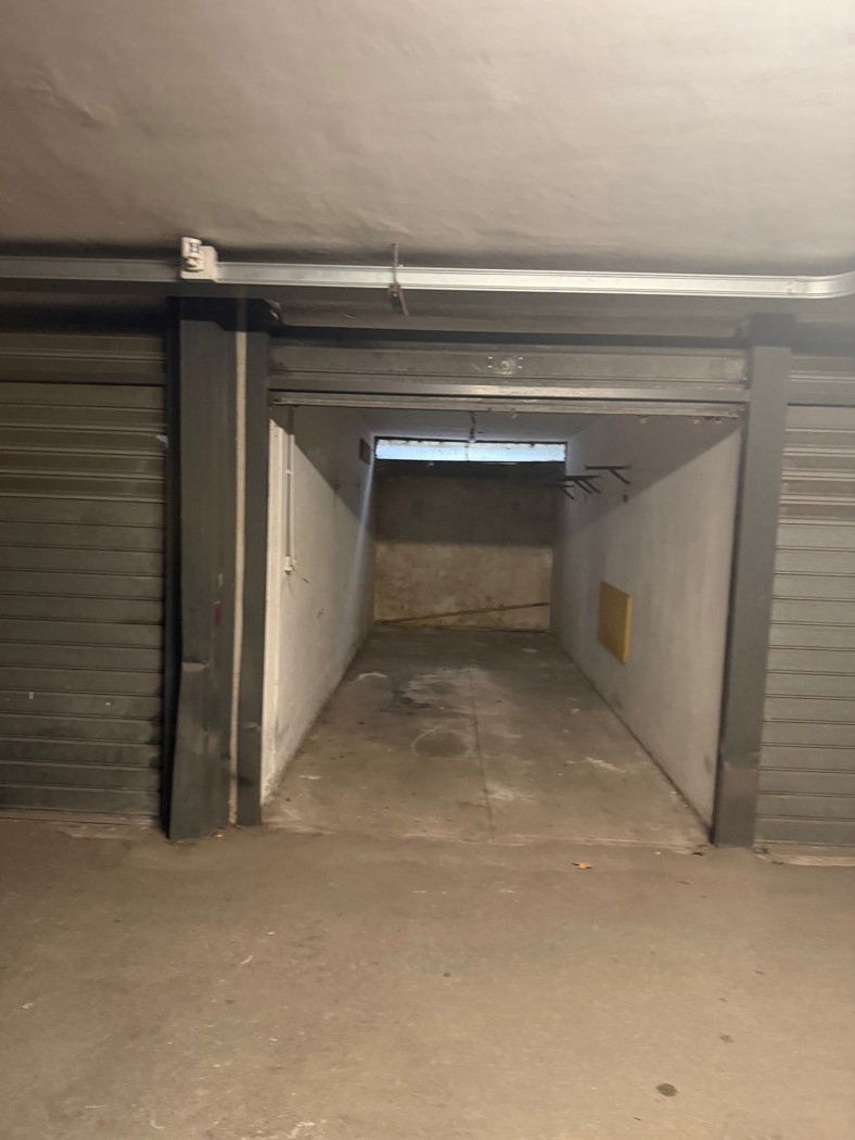 Box/Garage 15mq in vendita a Terni