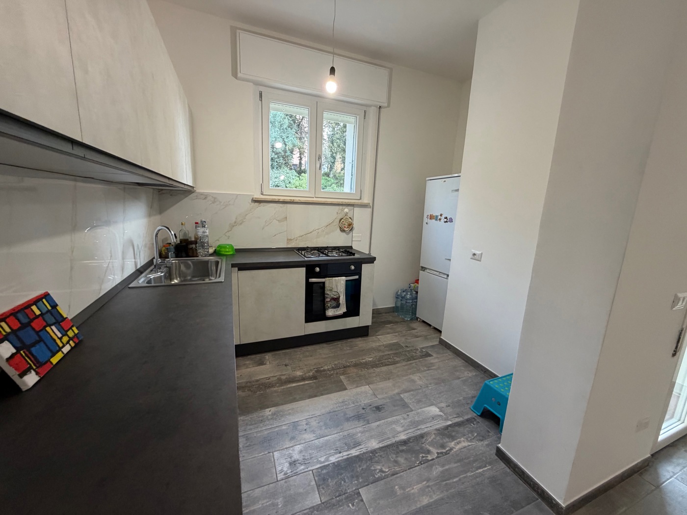 Villa ristrutturata a Terni