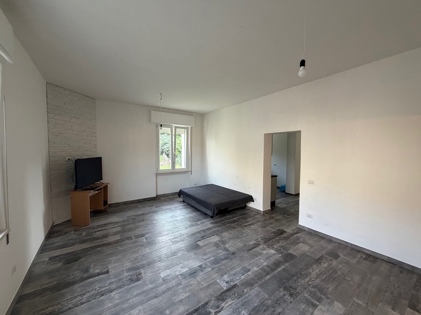 Villa ristrutturata a Terni