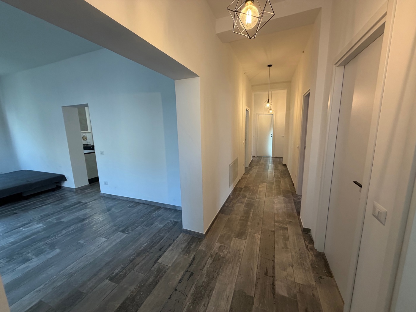 Villa ristrutturata a Terni