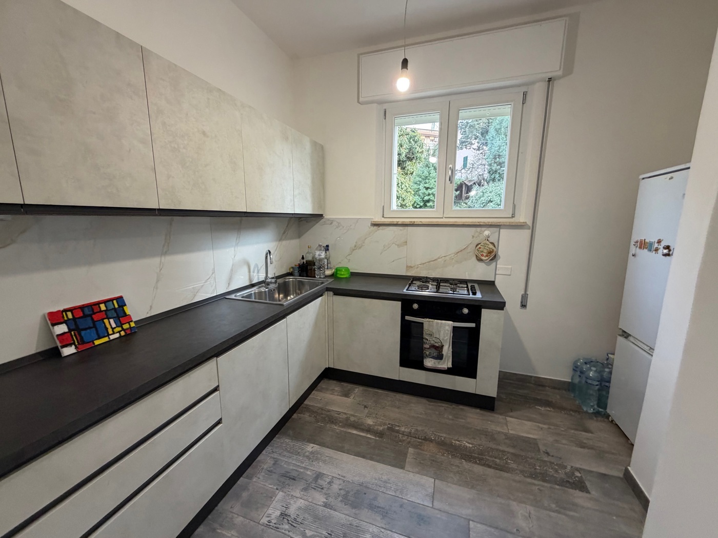 Villa ristrutturata a Terni