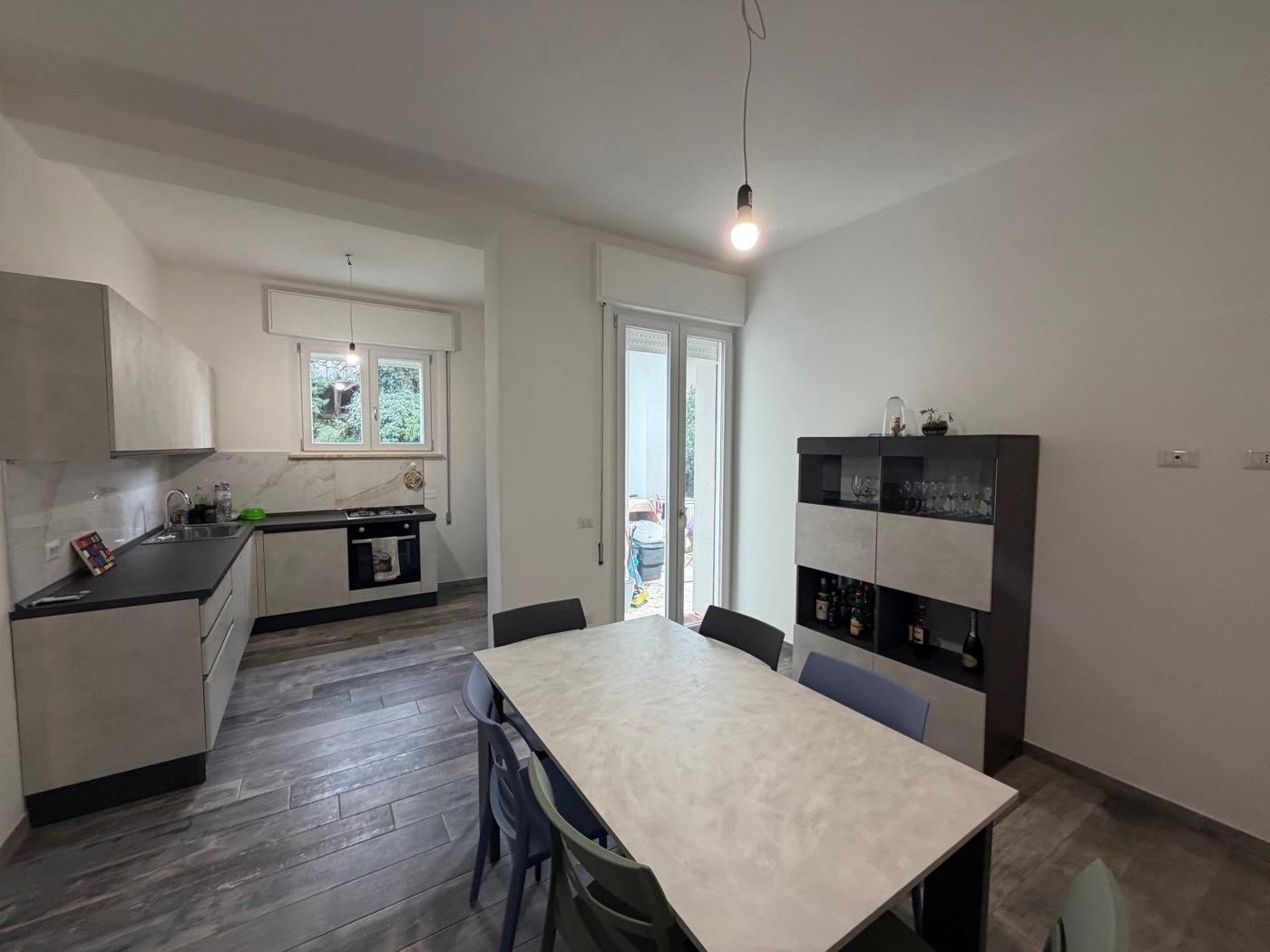 Villa ristrutturata a Terni