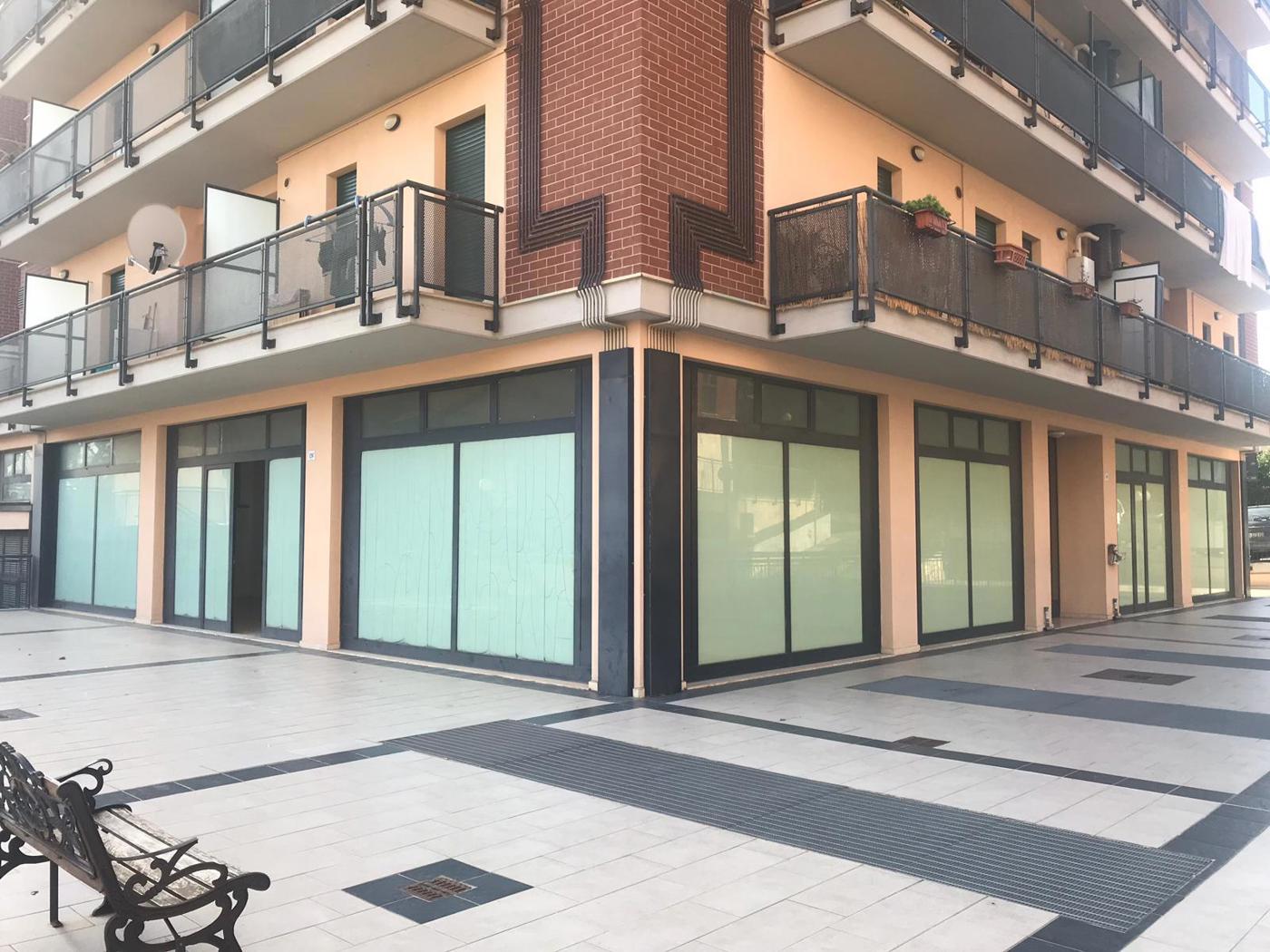 Negozio in vendita a Terni