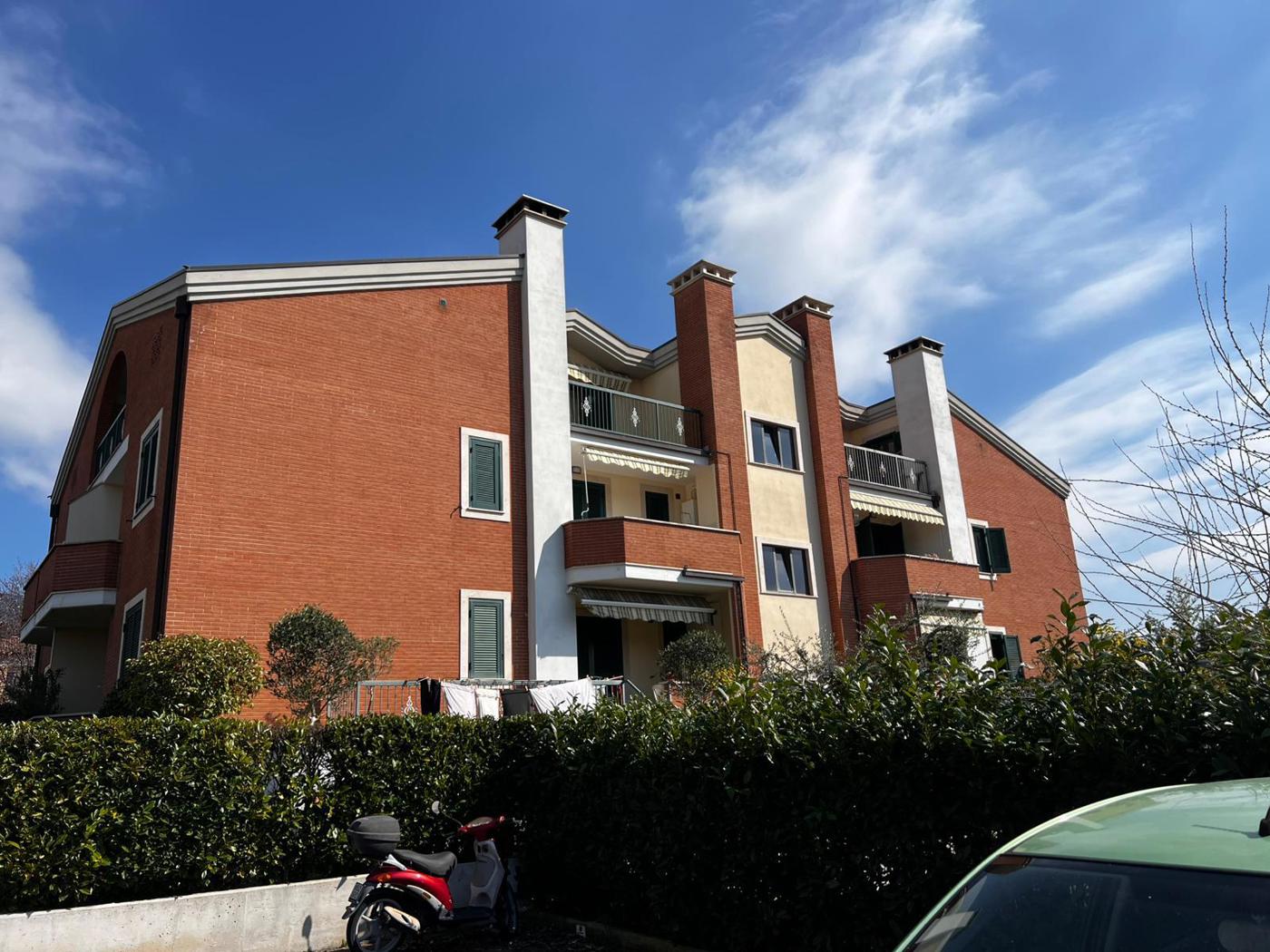 Attico in vendita a San Gemini