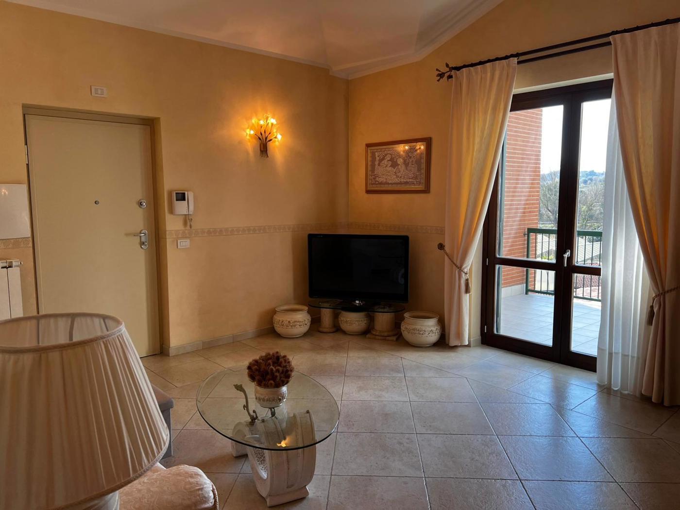 Attico in vendita a San Gemini