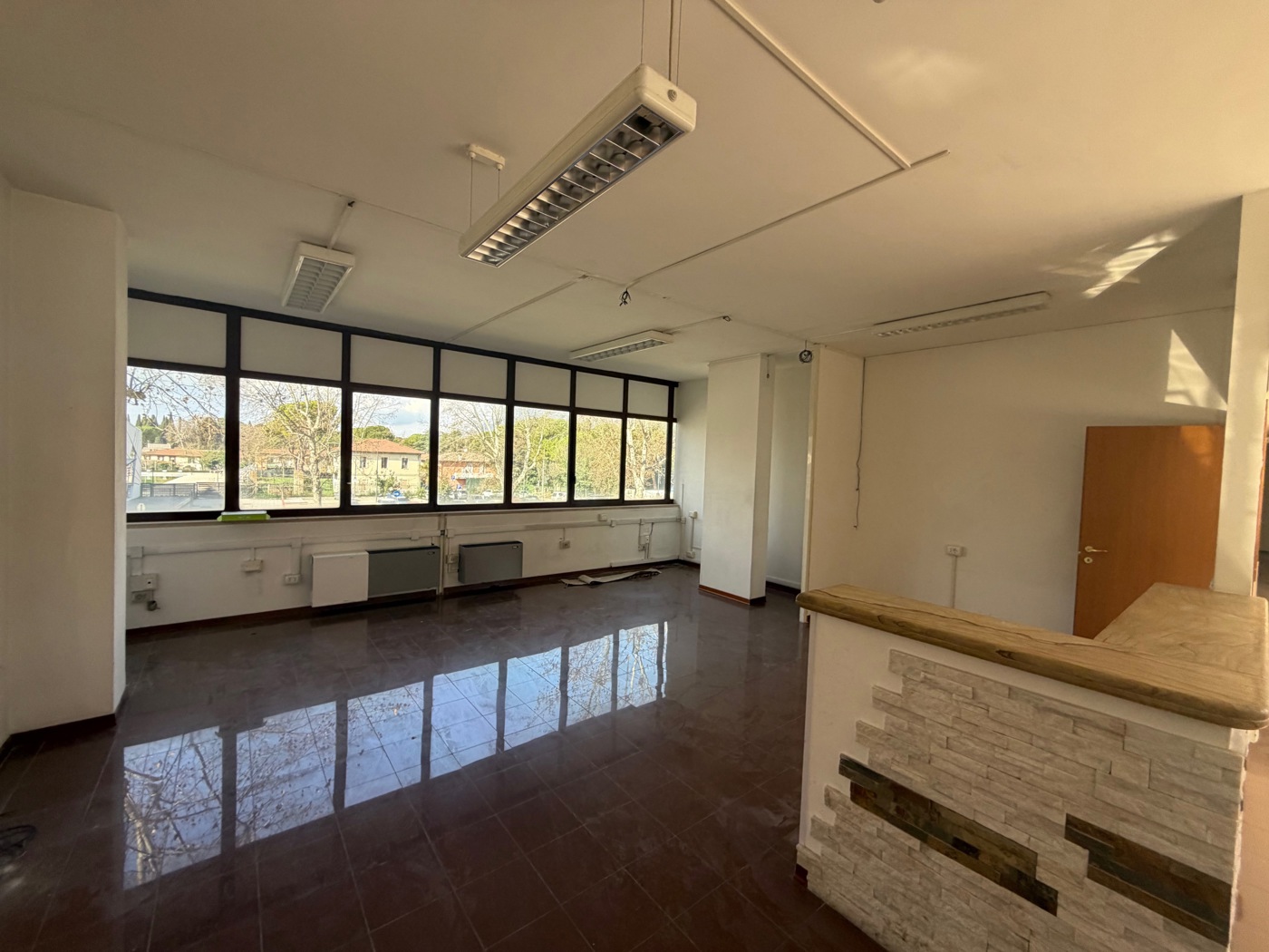 Ufficio in vendita a Terni