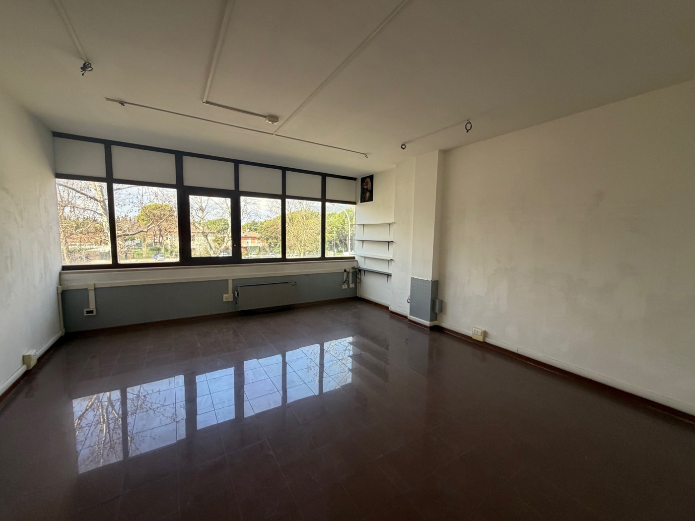 Ufficio in vendita a Terni