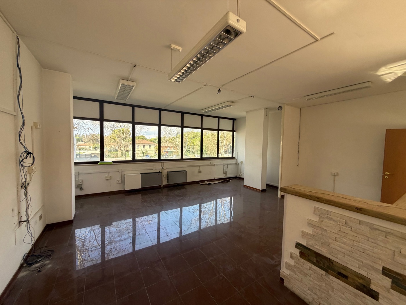 Ufficio in vendita a Terni