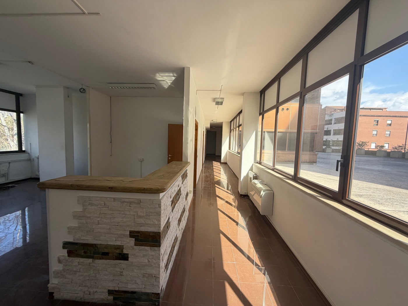 Ufficio in vendita a Terni