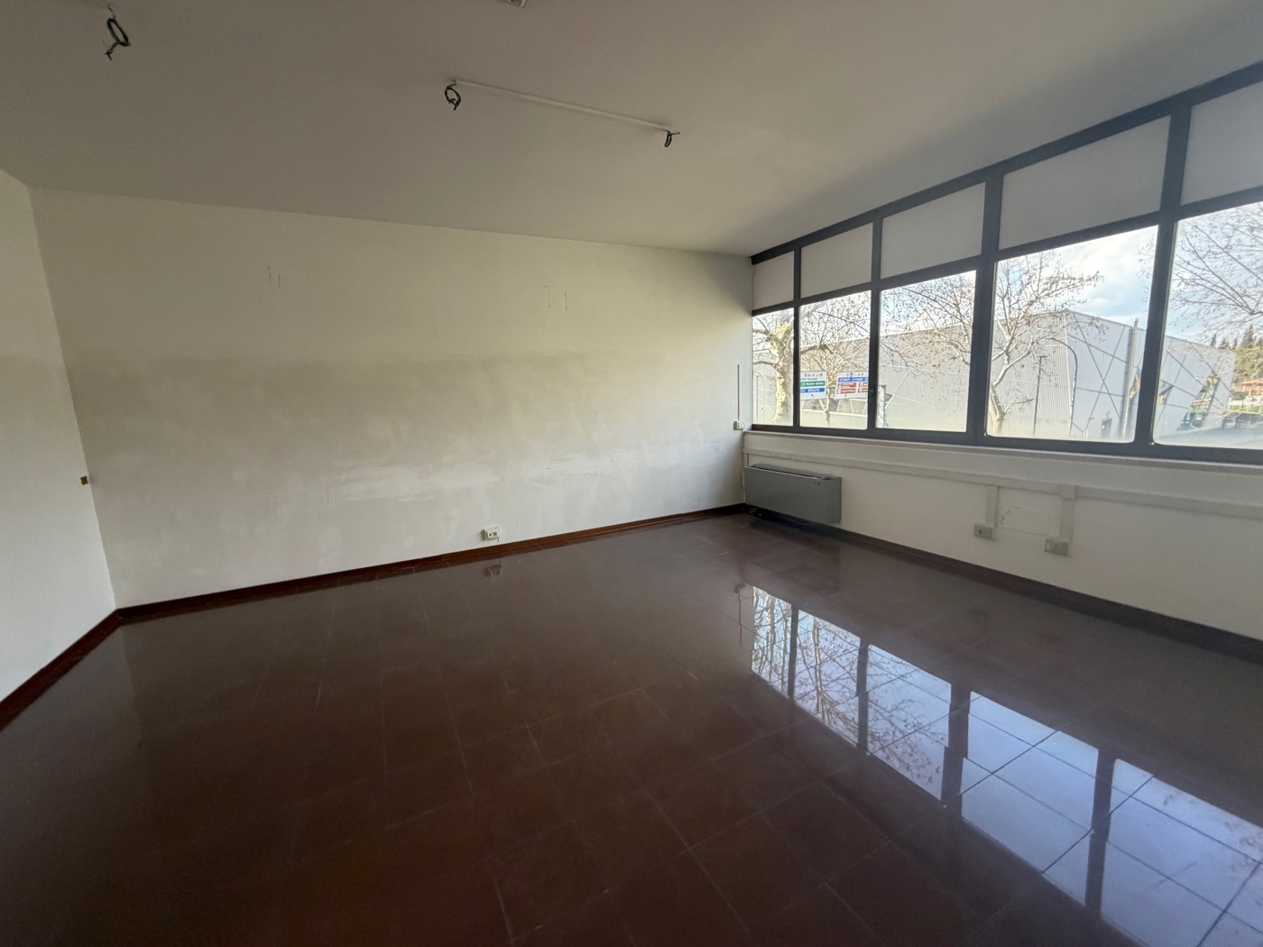 Ufficio in vendita a Terni