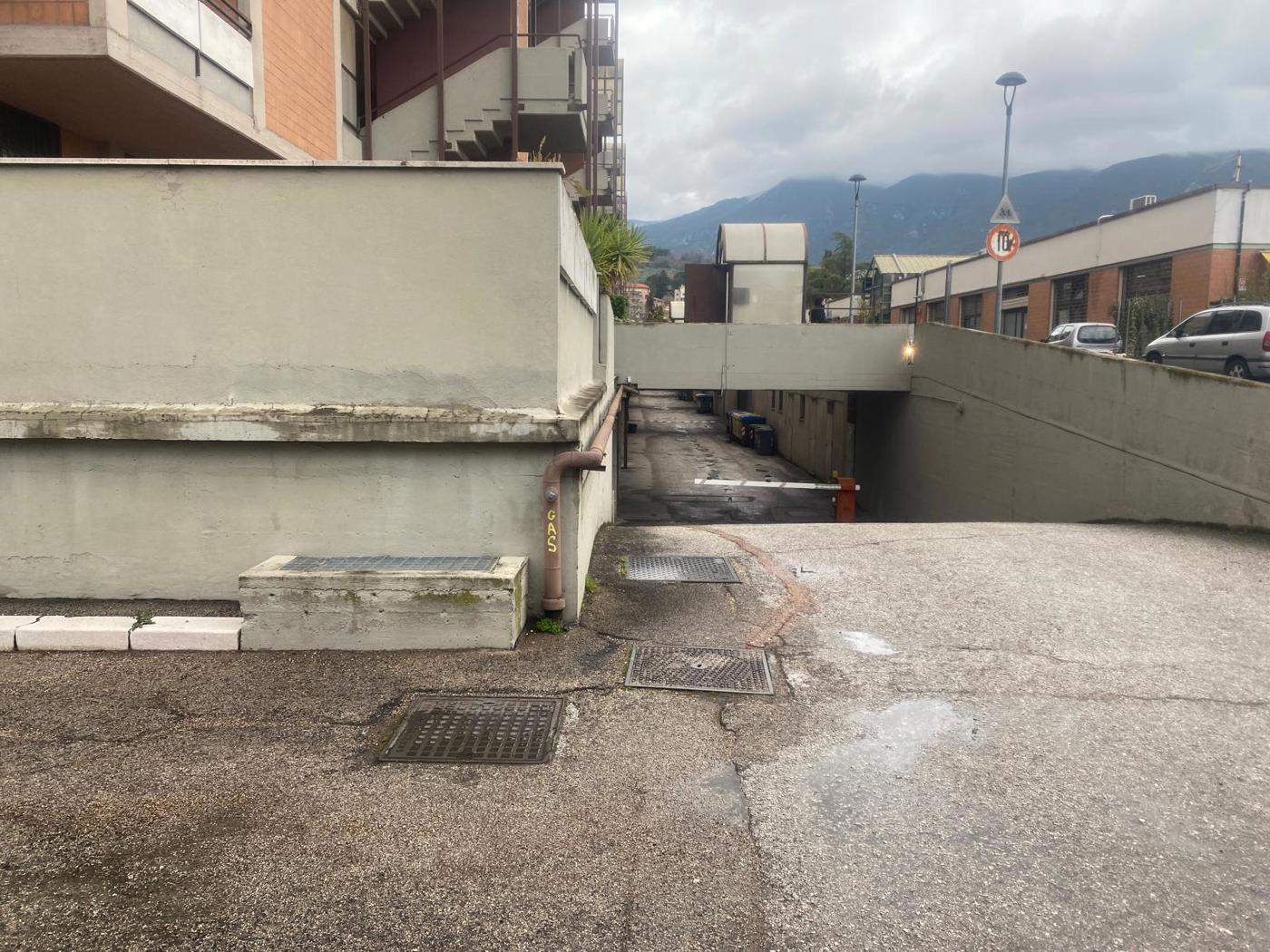 Monolocale in vendita a Terni