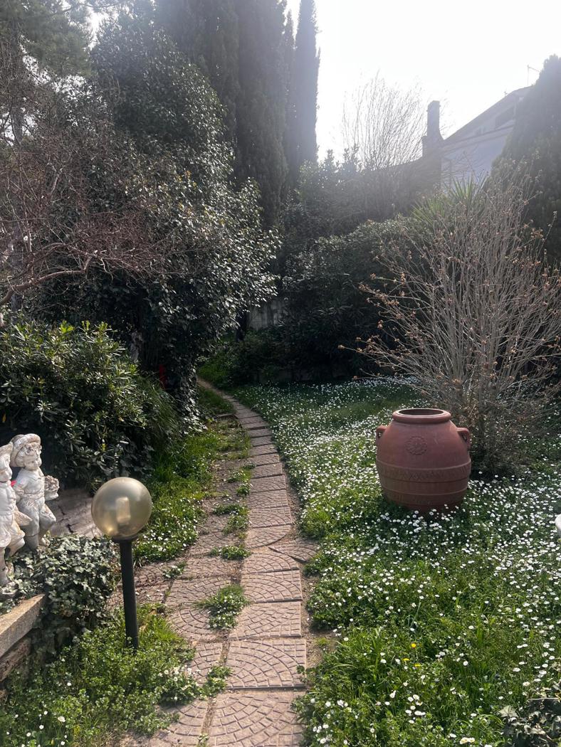 Villa Bifamiliare con giardino a Terni