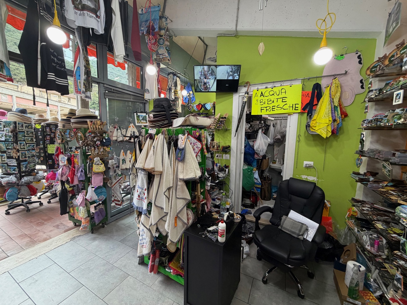 Attivit� commerciale in vendita a Terni