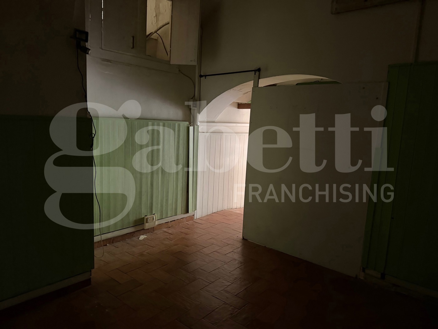 Negozio in affitto a Arrone