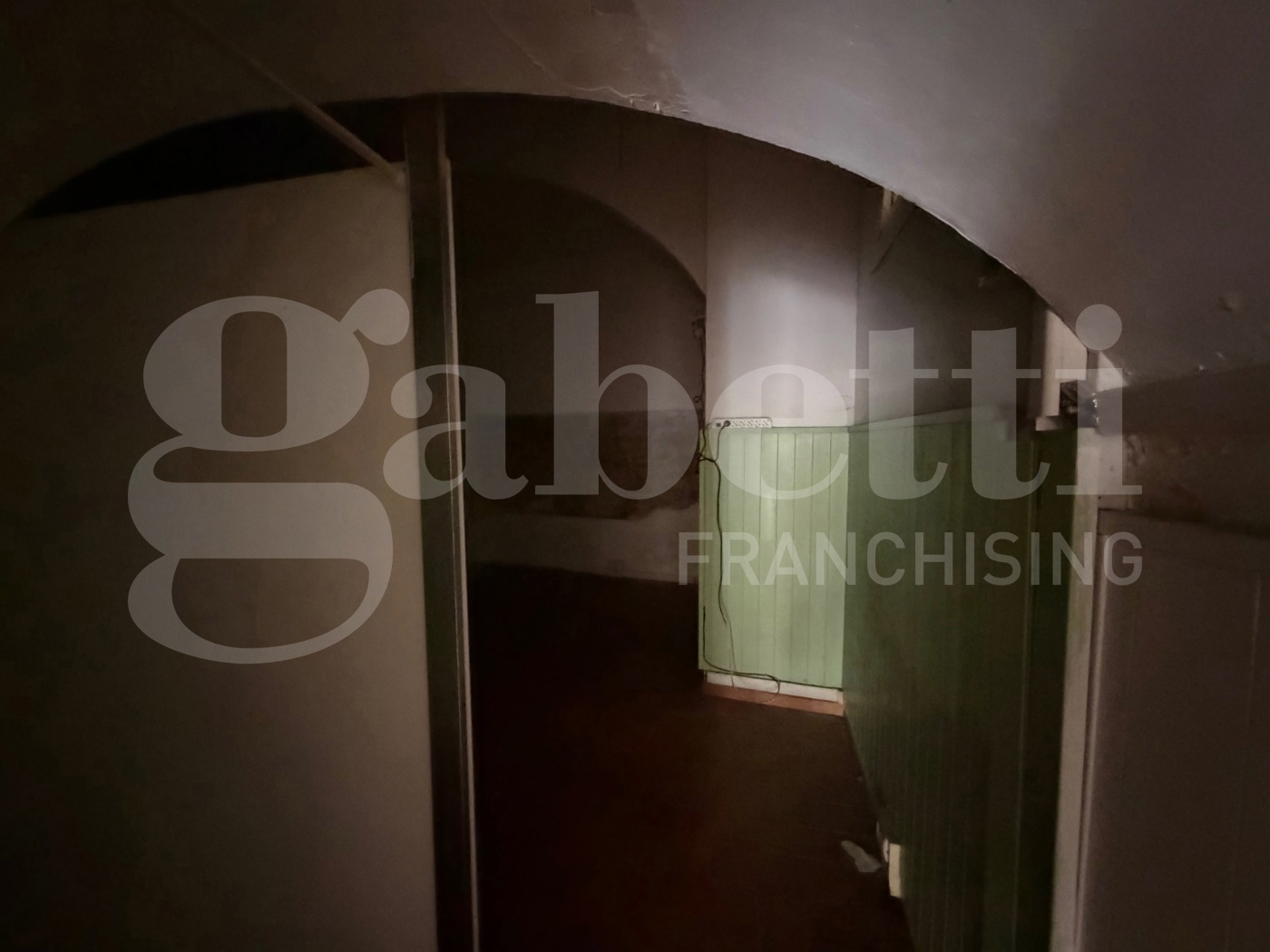 Negozio in affitto a Arrone