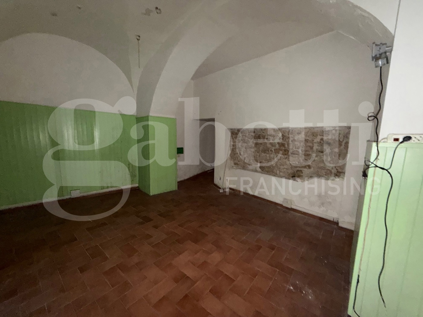 Negozio in affitto a Arrone