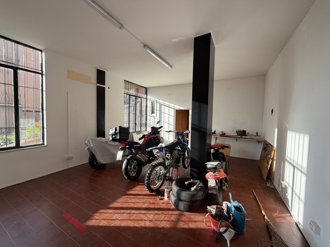 Negozio in affitto a San Gemini