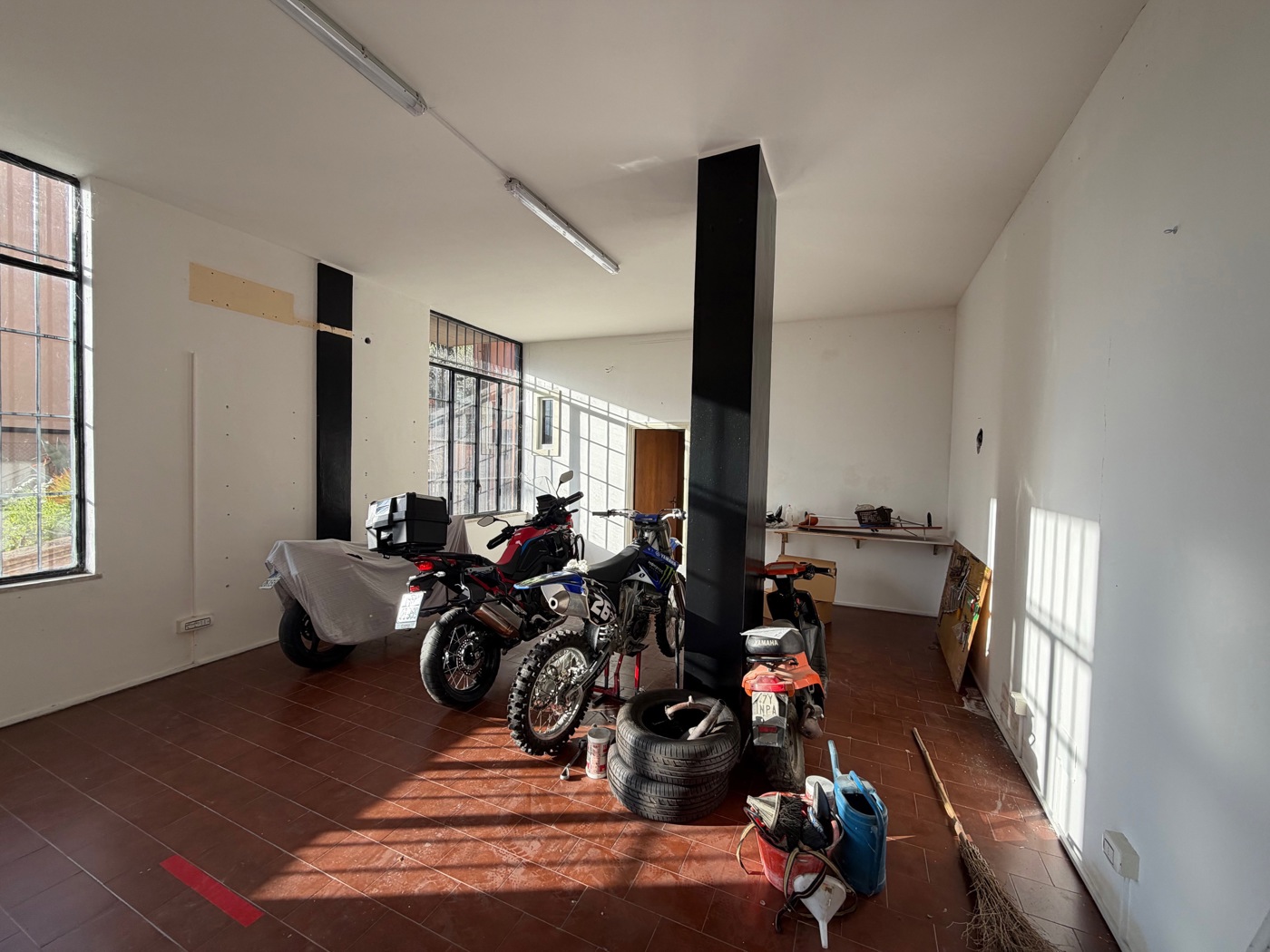 Negozio in affitto a San Gemini