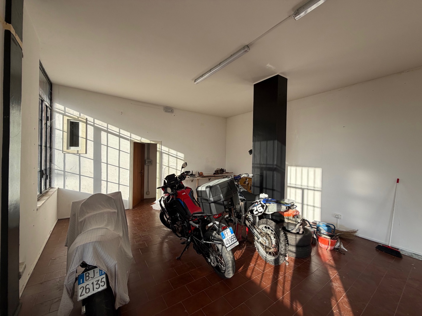 Negozio in affitto a San Gemini