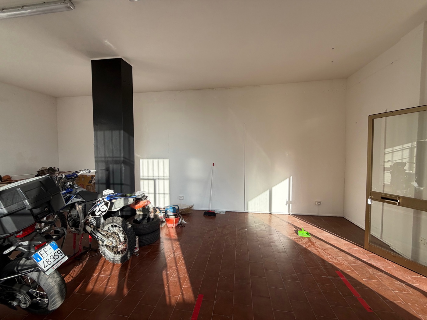 Negozio in affitto a San Gemini