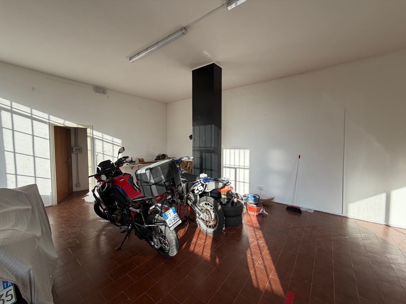 Negozio in affitto a San Gemini