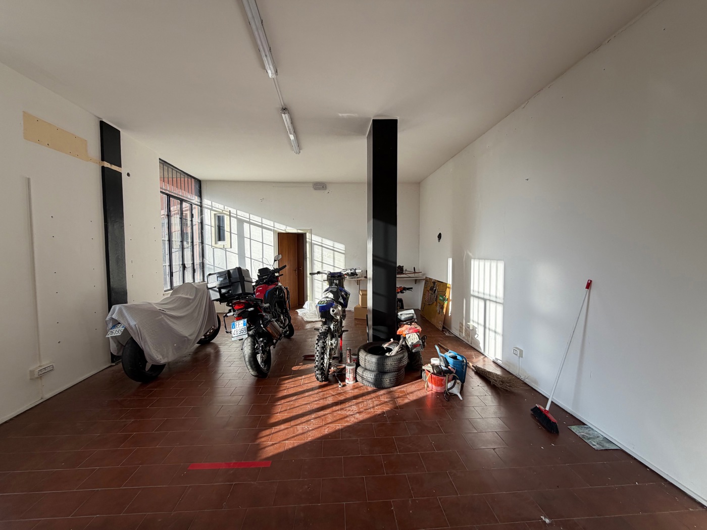 Negozio in affitto a San Gemini