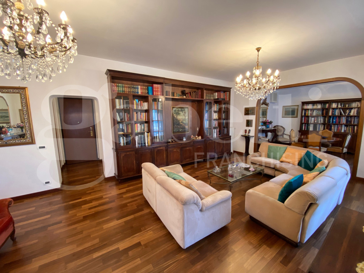 Appartamento ristrutturato a Terni