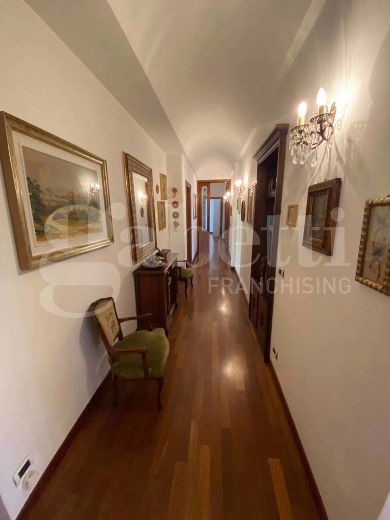 Appartamento ristrutturato a Terni