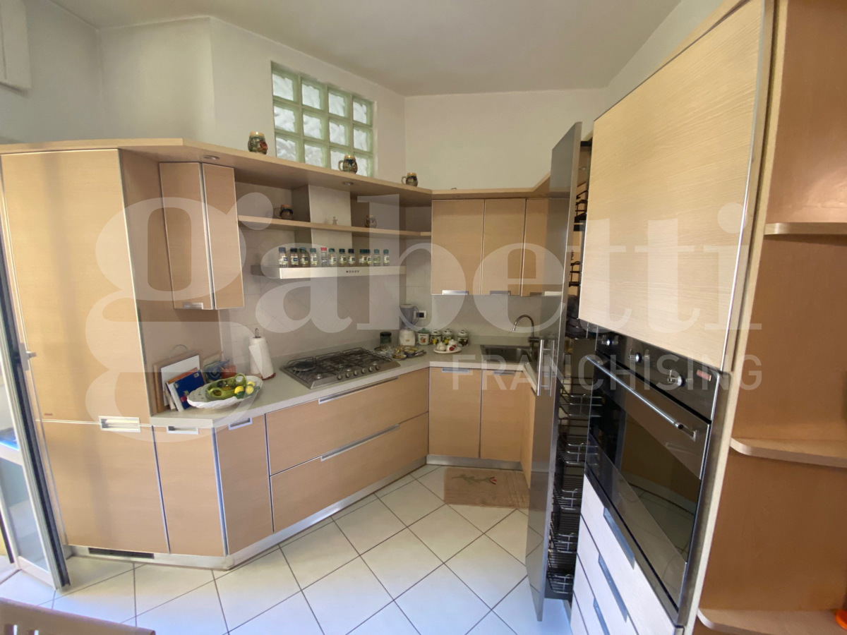 Appartamento ristrutturato a Terni