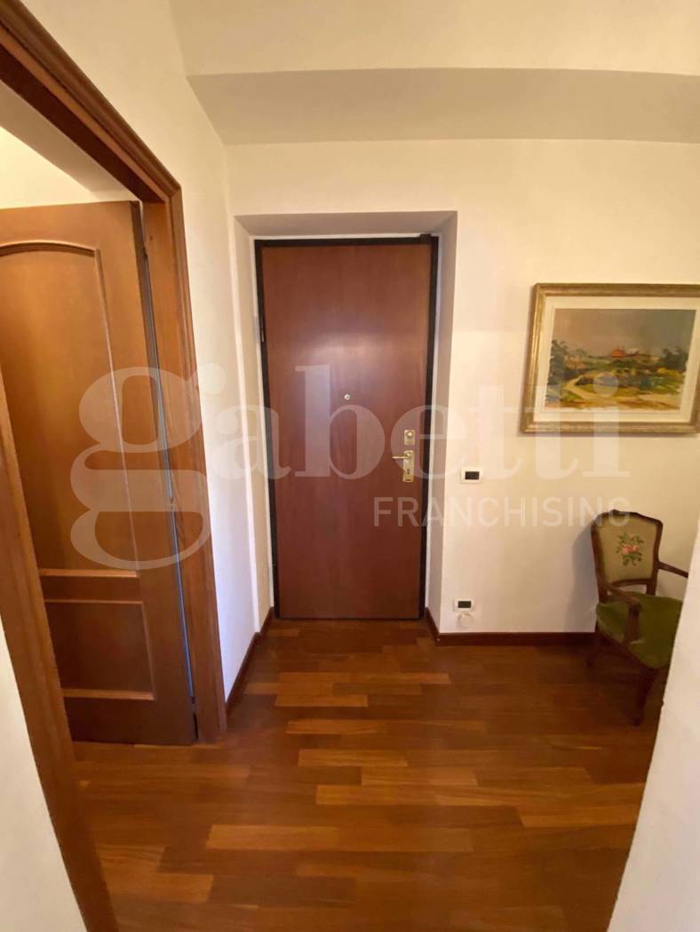 Appartamento ristrutturato a Terni