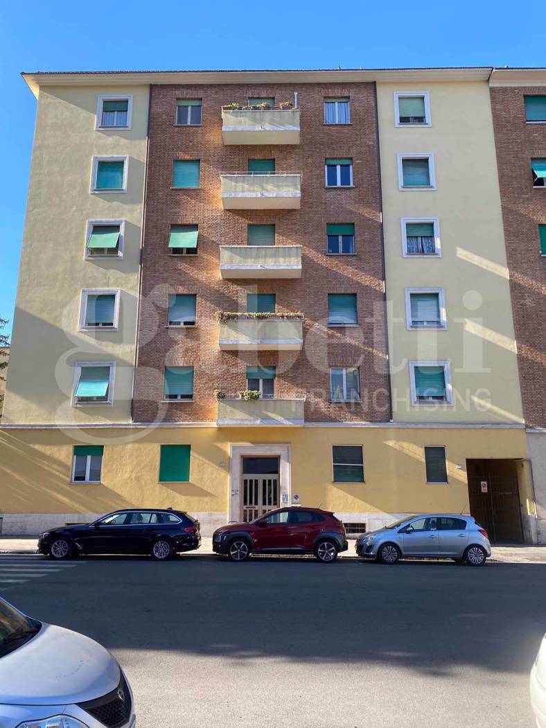 Quadrilocale ristrutturato a Terni