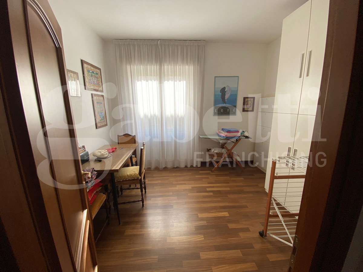 Quadrilocale ristrutturato a Terni