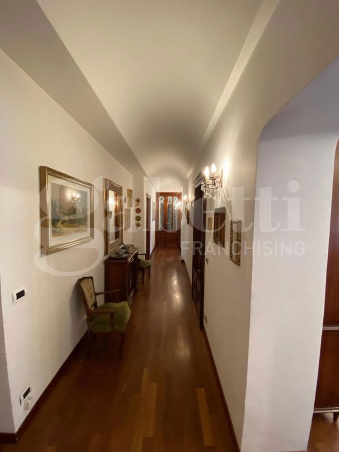 Appartamento ristrutturato a Terni