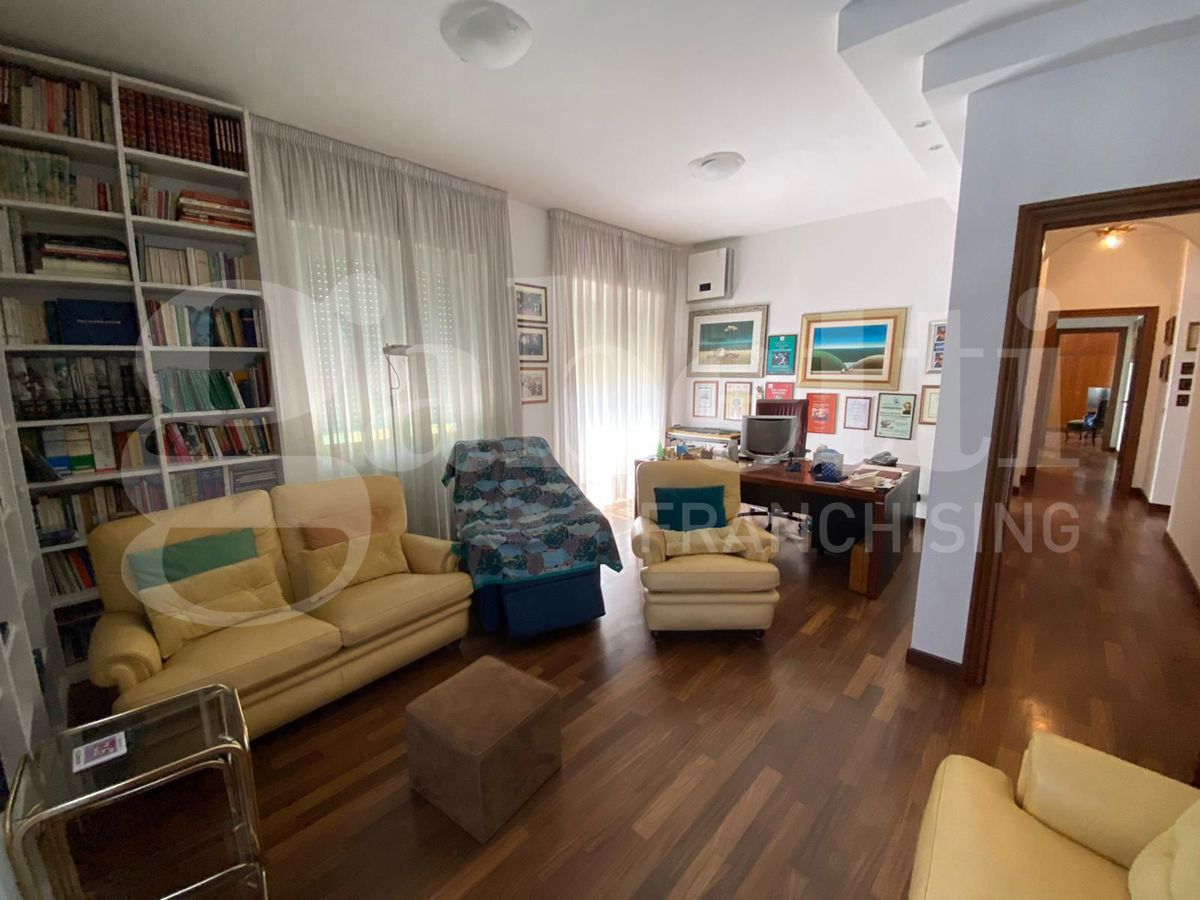 Appartamento ristrutturato a Terni