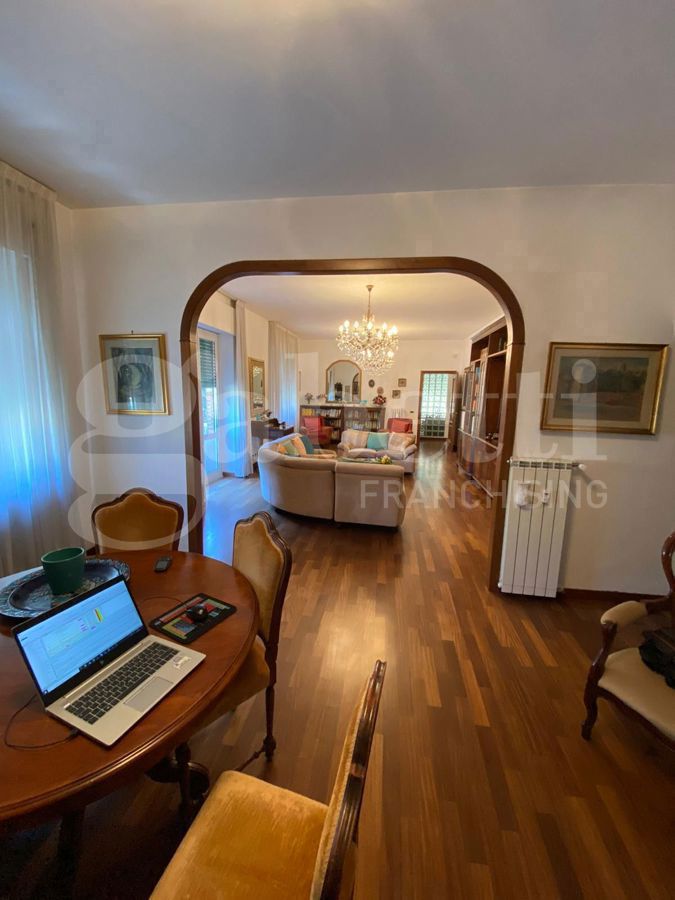 Appartamento ristrutturato a Terni