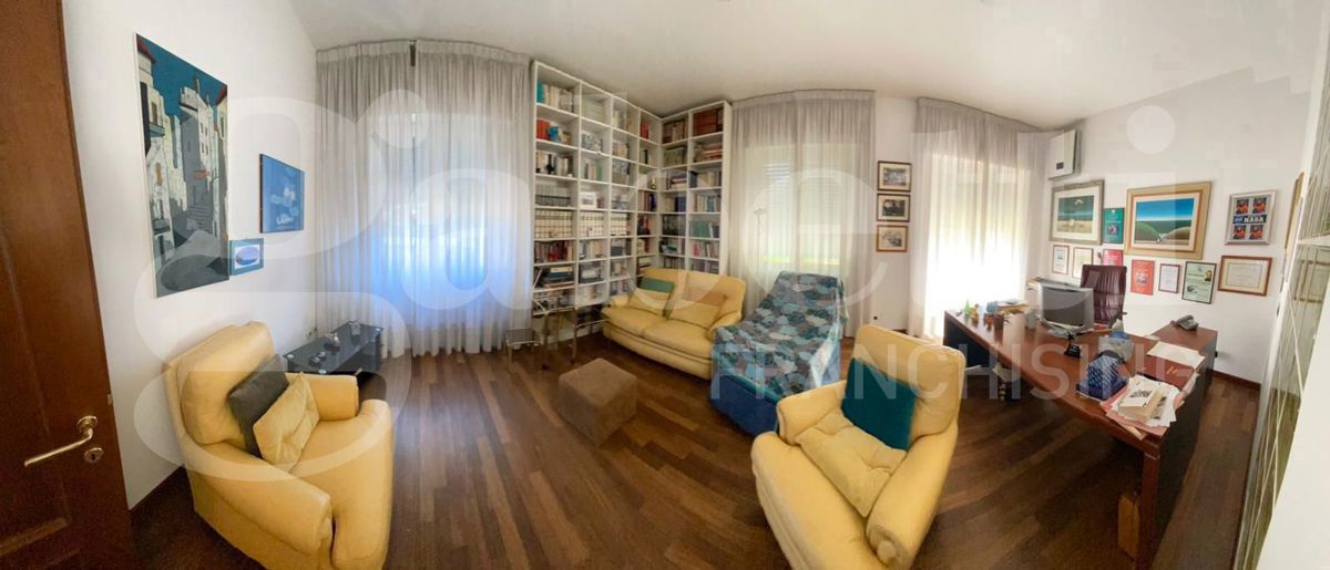 Appartamento ristrutturato a Terni