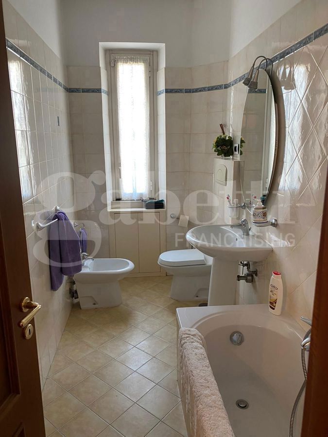 Appartamento ristrutturato a Terni