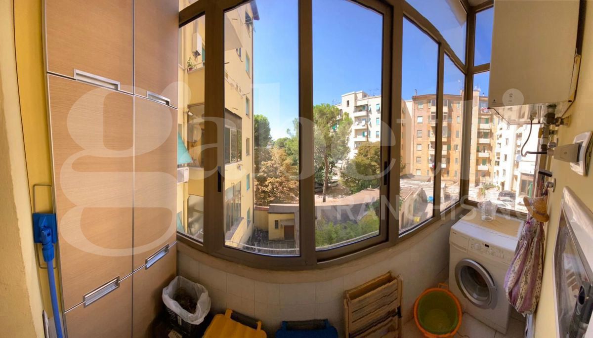 Appartamento ristrutturato a Terni