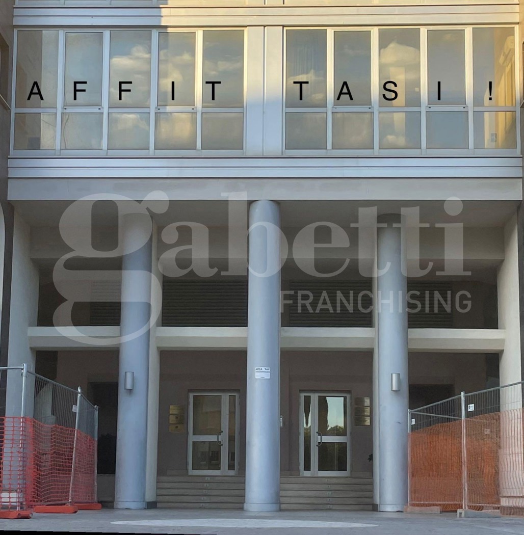 Ufficio nuovo a Terni