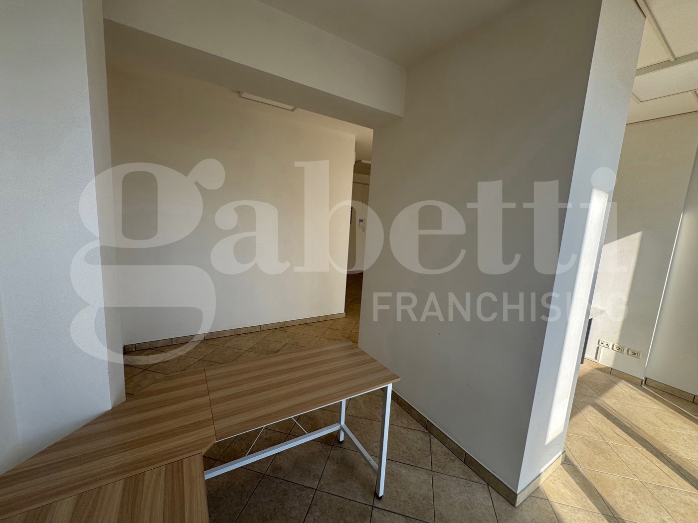 Ufficio nuovo a Terni