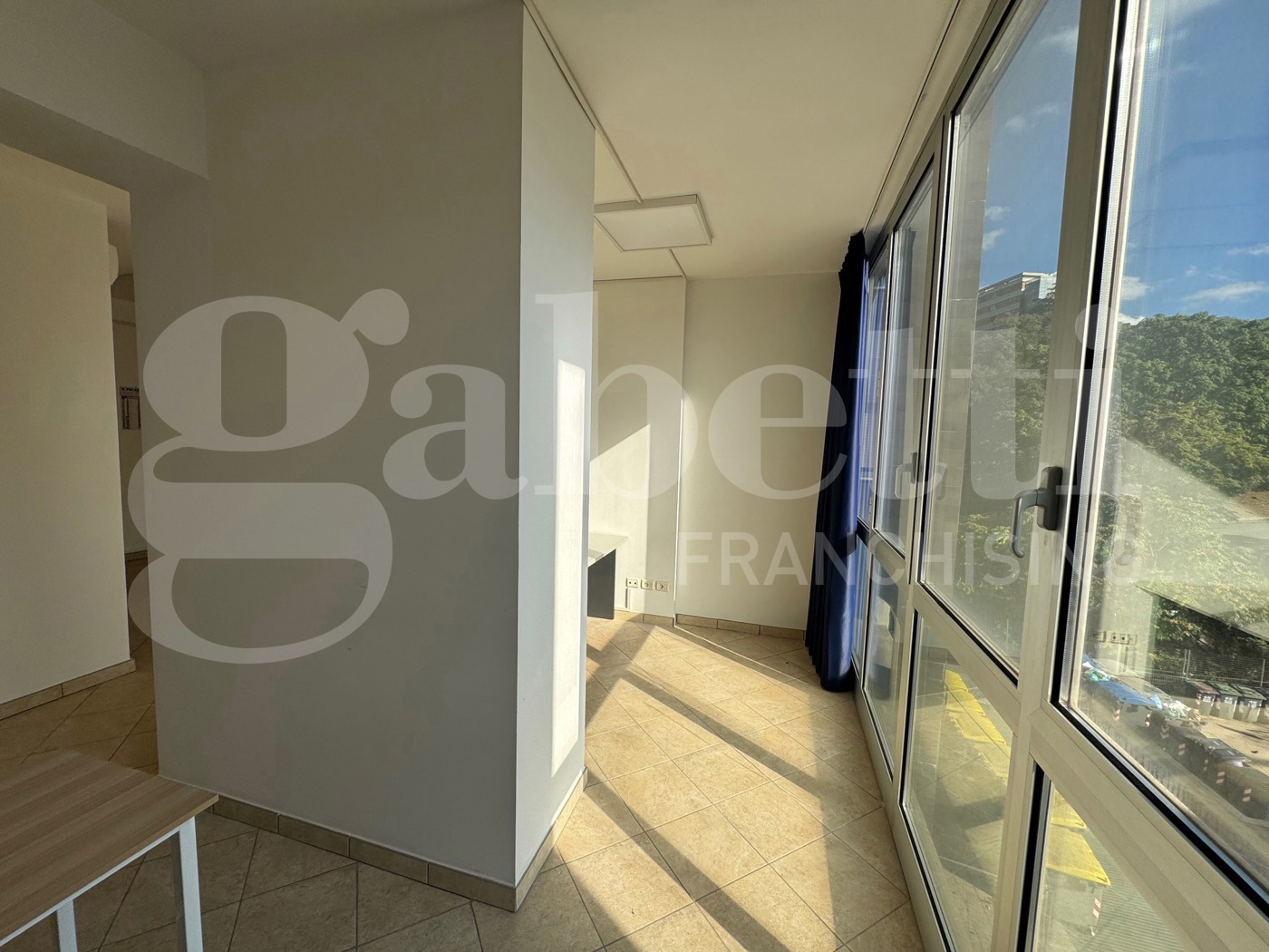 Ufficio nuovo a Terni