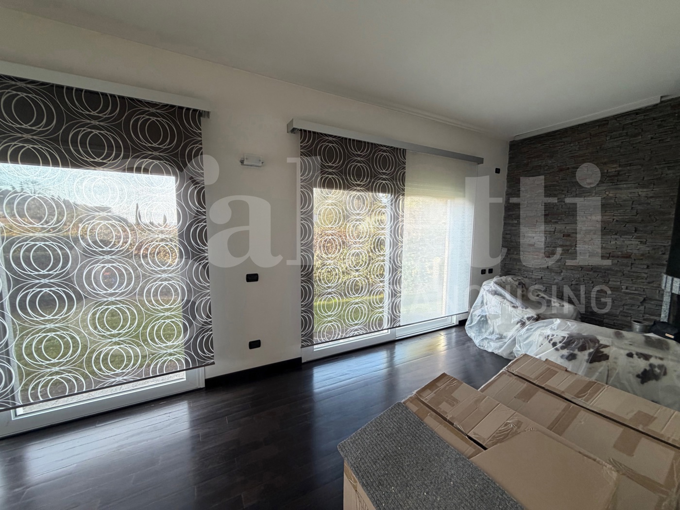 Villa arredata in affitto a Terni