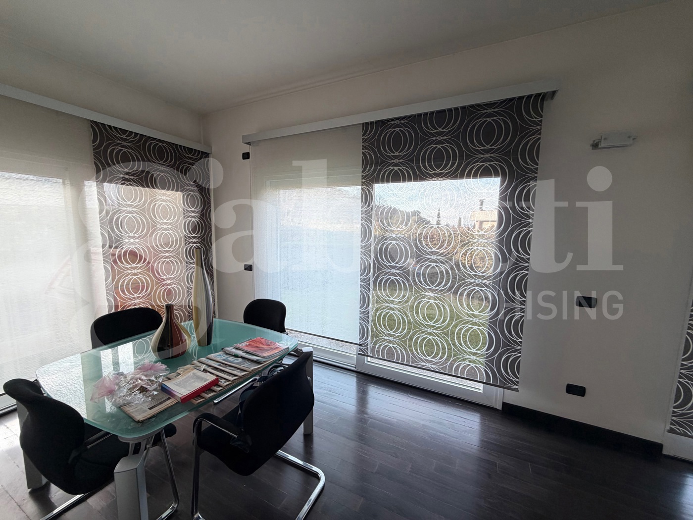 Villa arredata in affitto a Terni