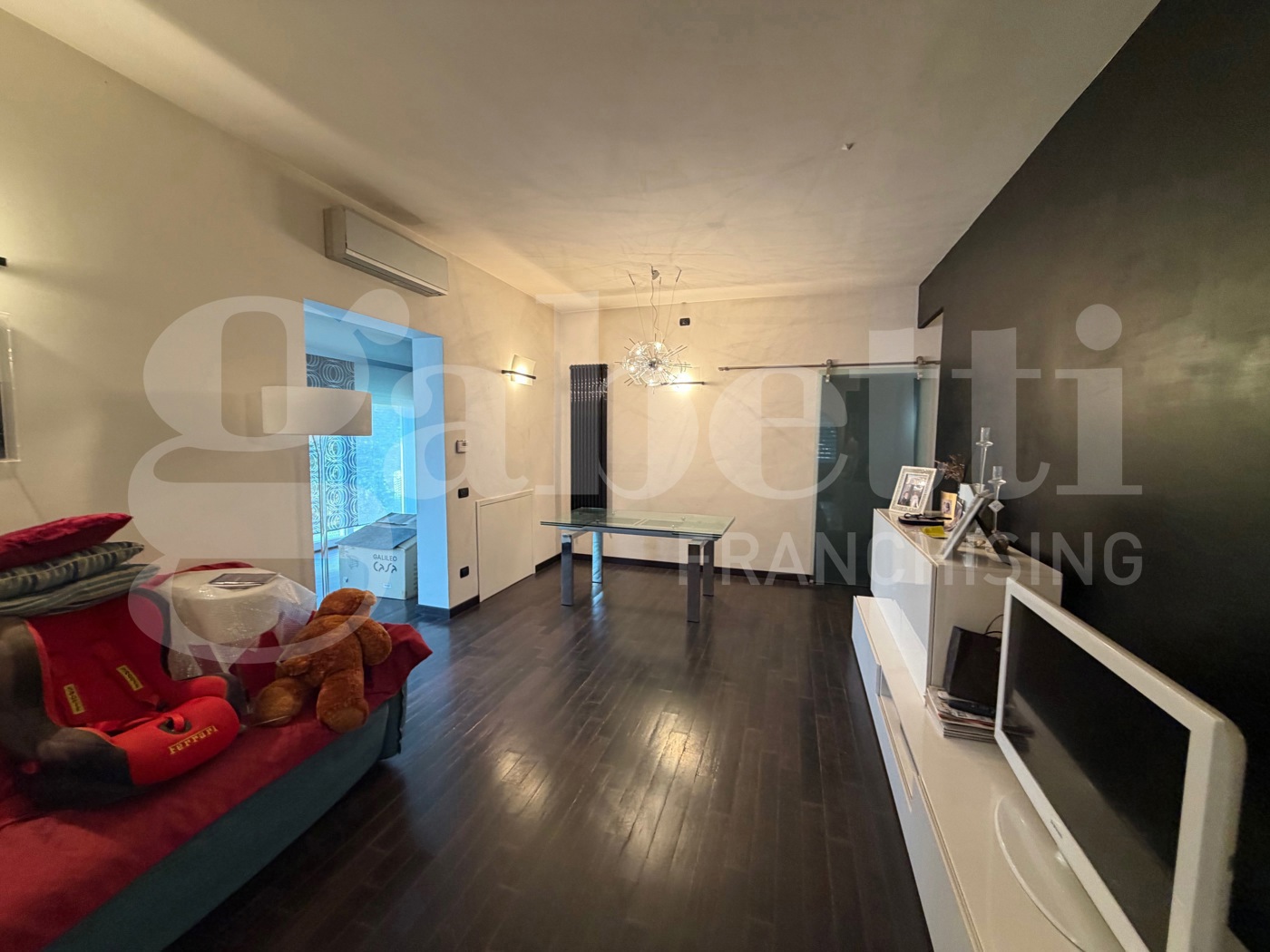 Villa arredata in affitto a Terni