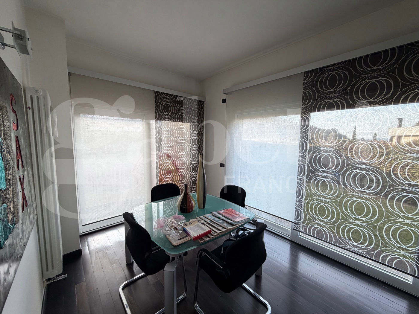 Villa arredata in affitto a Terni