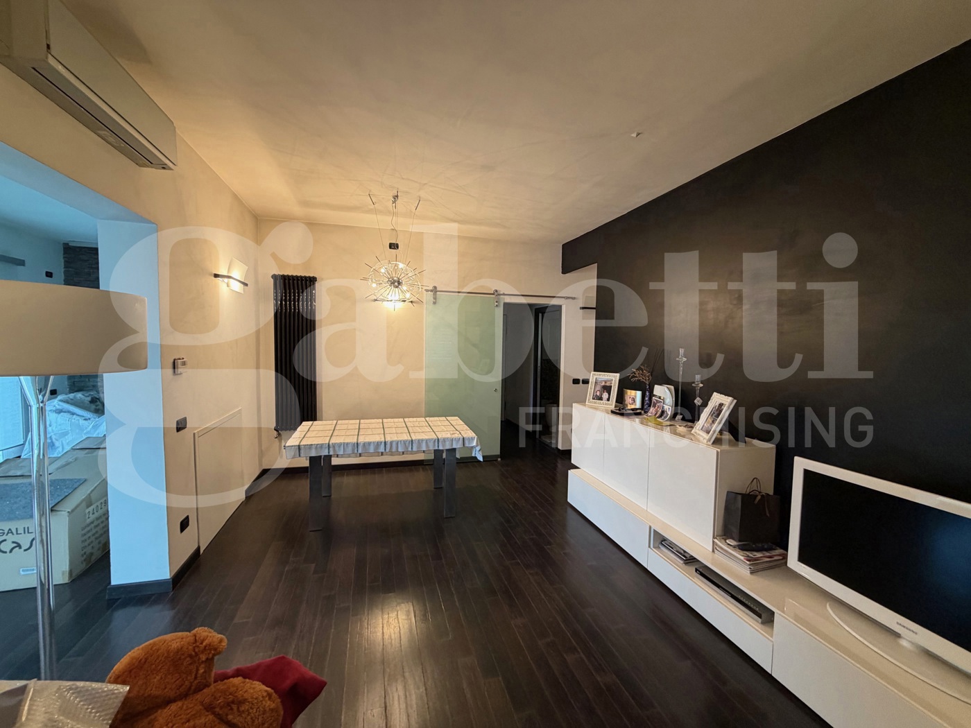 Villa arredata in affitto a Terni