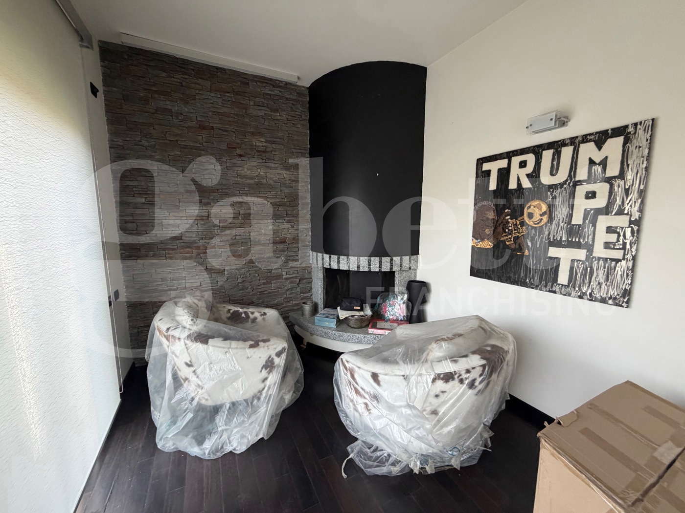 Villa arredata in affitto a Terni