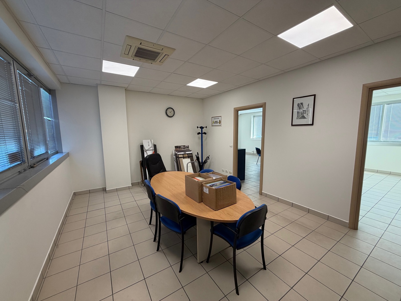 Ufficio ristrutturato a Terni